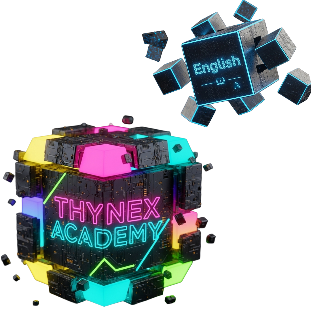 Thynex Academy