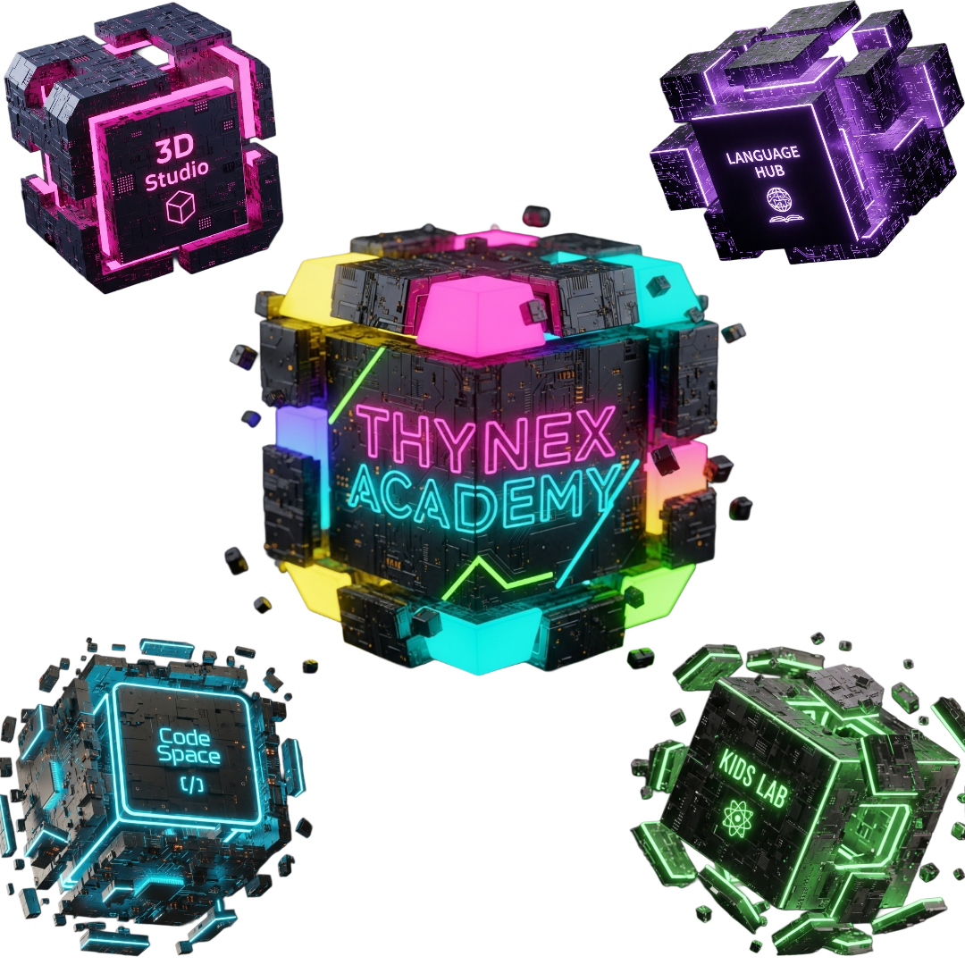 Thynex Academy